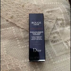 Brand new Dior lipstick # 763